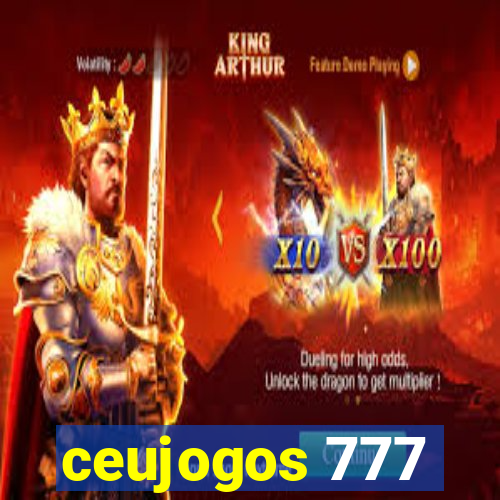 ceujogos 777